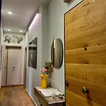 Πανσιόν Atenea Palace Rooms- Atenea Collection