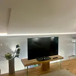 Πανσιόν Atenea Palace Rooms- Atenea Collection 4*