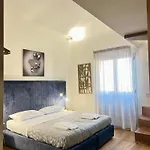 Atenea Palace Rooms- Atenea Collection Agrigent