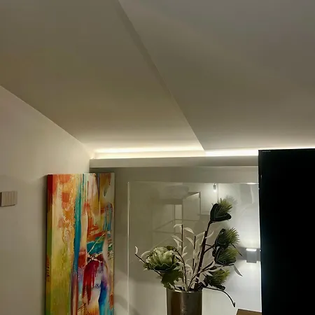 Πανσιόν Atenea Palace Luxury - Atenea Collection Αγκριτζέντο