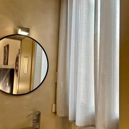 Atenea Palace Luxury - Atenea Collection Πανσιόν