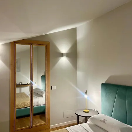 Πανσιόν Atenea Palace Luxury - Atenea Collection *