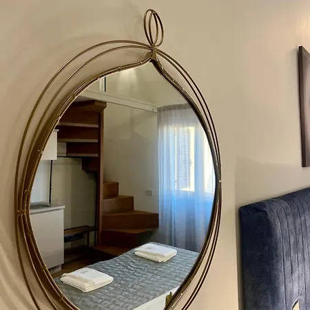 Atenea Palace Rooms- Atenea Collection Pensionat Agrigento