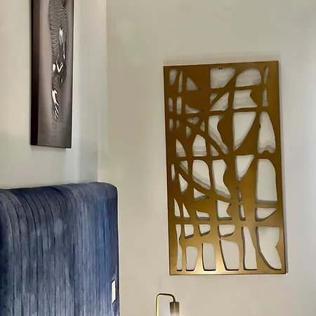 Atenea Palace Luxury - Atenea Collection Πανσιόν *