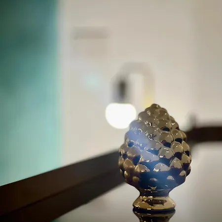 Πανσιόν Atenea Palace Luxury - Atenea Collection *