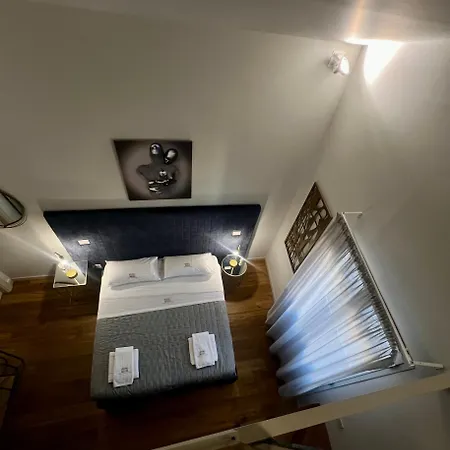 Atenea Palace Rooms- Atenea Collection Pensionat Agrigento