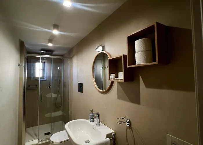 Atenea Palace Rooms- Atenea Collection Pensionat 4*