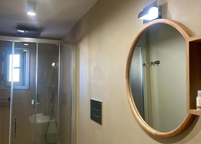 Pensionat Atenea Palace Rooms- Atenea Collection 4*