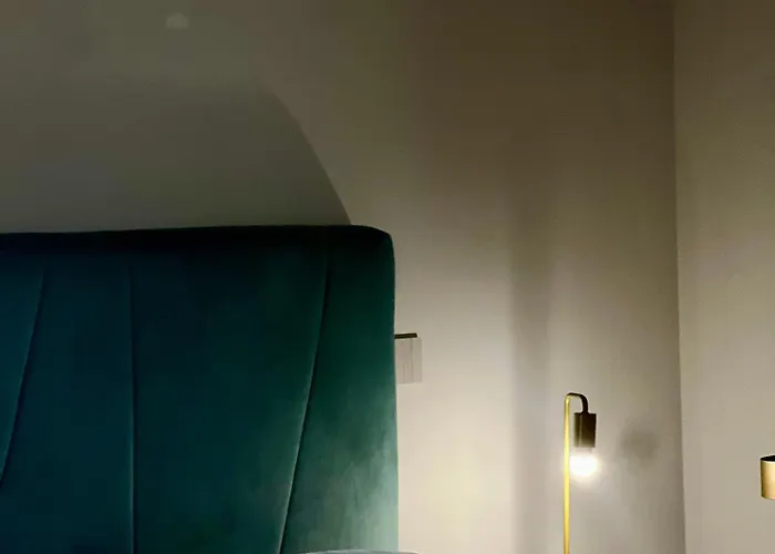 Atenea Palace Rooms- Atenea Collection