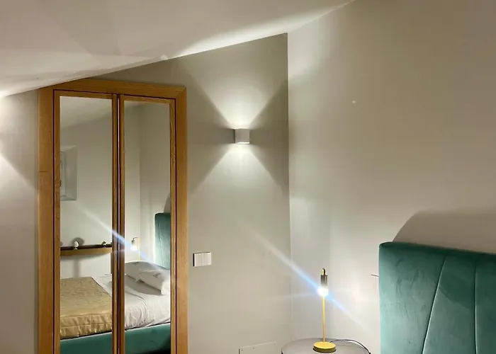 Pensionat Atenea Palace Rooms- Atenea Collection 4*