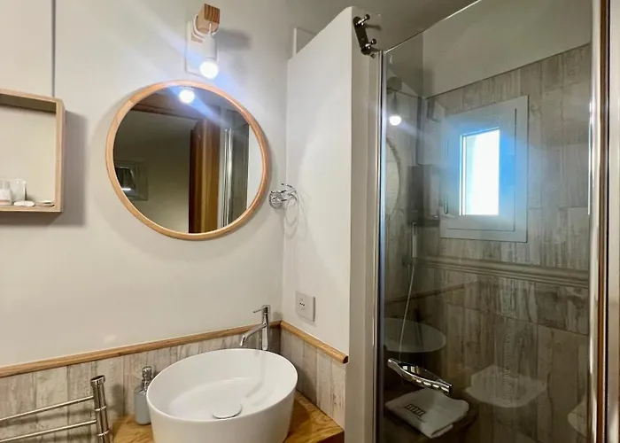 Pensionat Atenea Palace Rooms- Atenea Collection Agrigento