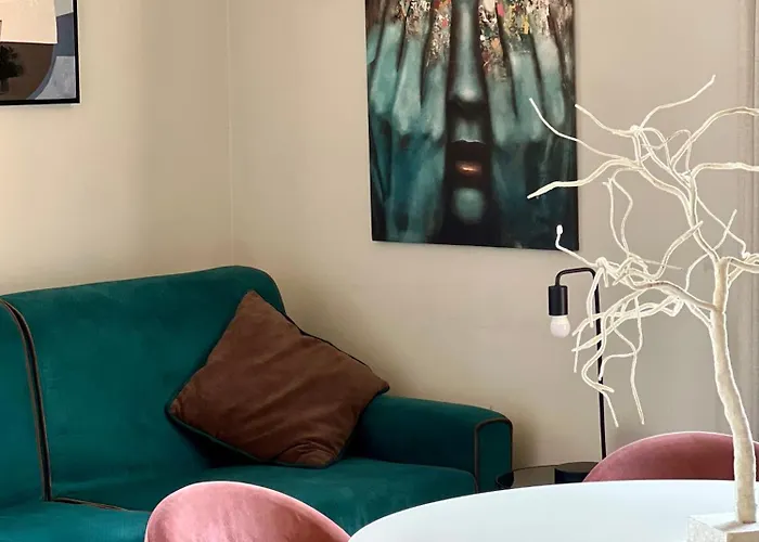 Atenea Palace Rooms- Atenea Collection 4* Agrigento