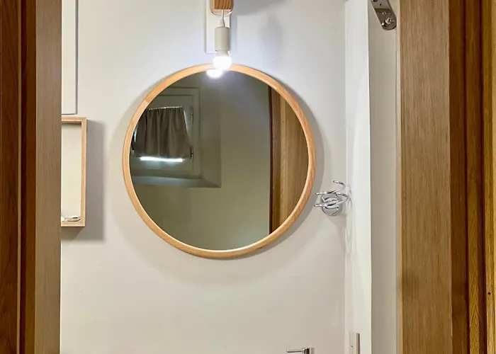 Pensionat Atenea Palace Rooms- Atenea Collection