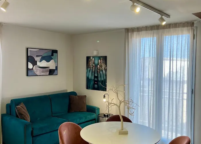 Pensionat Atenea Palace Rooms- Atenea Collection 4*