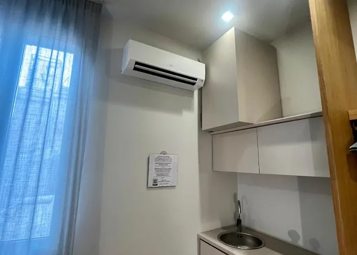 Pensionat Atenea Palace Rooms- Atenea Collection Agrigento