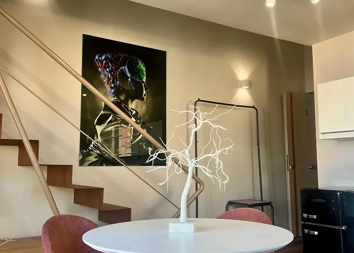 Pensionat Atenea Palace Rooms- Atenea Collection