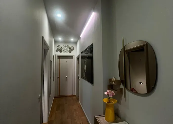 Atenea Palace Rooms- Atenea Collection Pensionat 4*