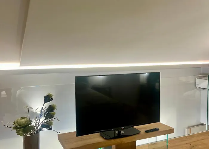 Pensionat Atenea Palace Rooms- Atenea Collection 4*