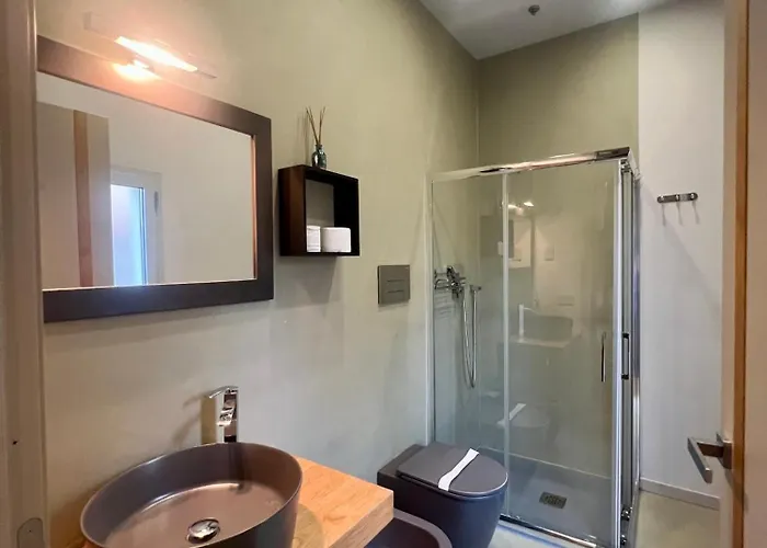 Atenea Palace Rooms- Atenea Collection 4* Agrigento