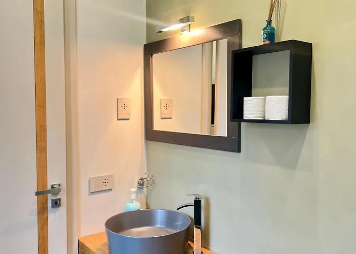 Atenea Palace Rooms- Atenea Collection Pensionat Agrigento