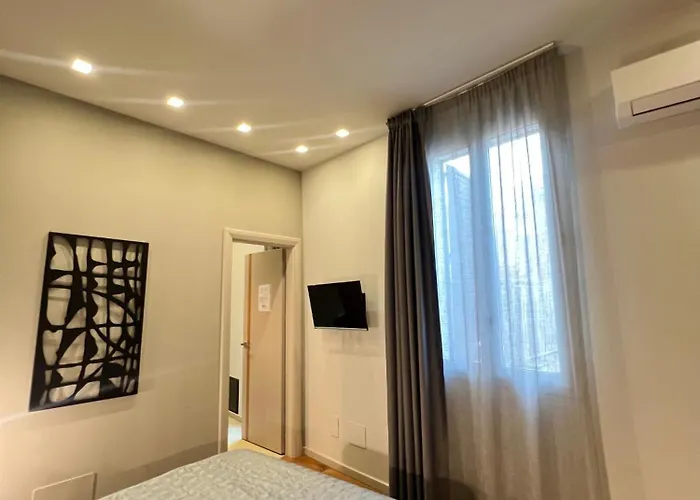 Pensionat Atenea Palace Rooms- Atenea Collection Agrigento