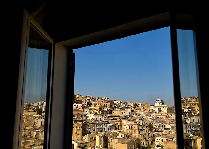 Atenea Palace Rooms- Atenea Collection 4* Agrigento