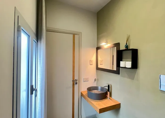 Atenea Palace Rooms- Atenea Collection