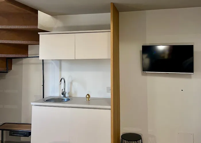 Atenea Palace Rooms- Atenea Collection Pensionat 4*