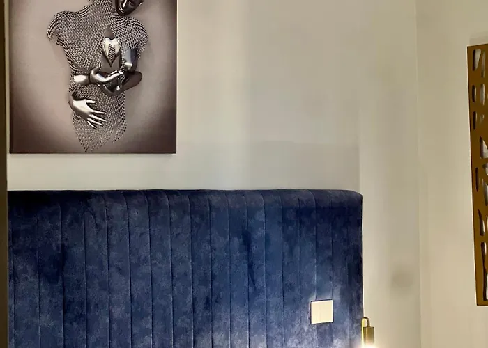 Pensionat Atenea Palace Rooms- Atenea Collection 4*