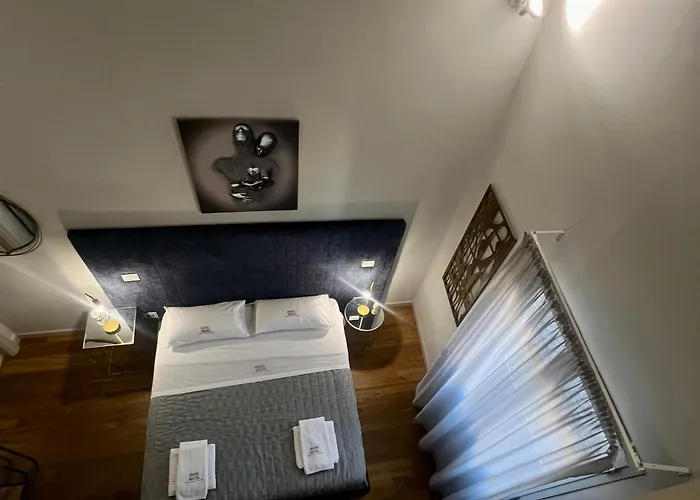 Atenea Palace Rooms- Atenea Collection Pensionat Agrigento