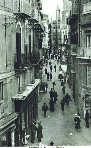 Pensionat Atenea Palace Rooms- Atenea Collection