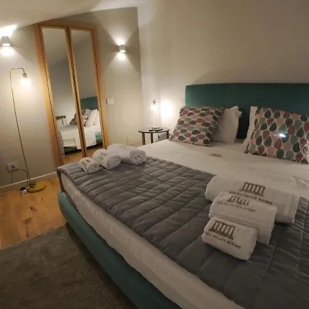 Guest house Atenea Suite & Rooms - Atenea Collection