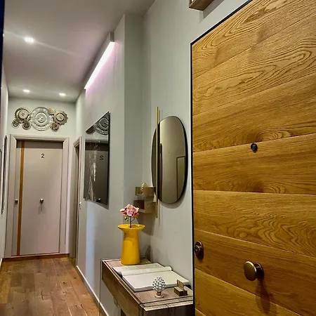 Gasthof Atenea Palace Rooms- Atenea Collection