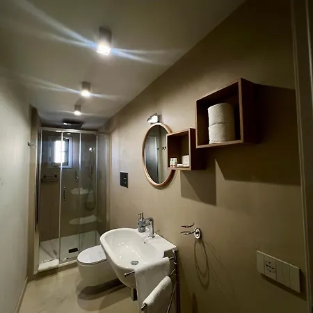 Atenea Palace Luxury - Atenea Collection Pensionat *