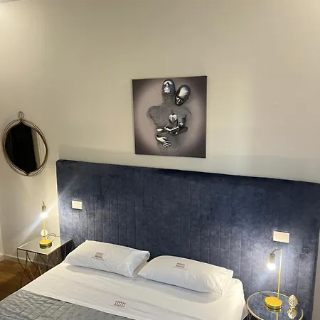 Atenea Palace Rooms- Atenea Collection Agrigent