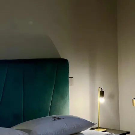 Atenea Palace Luxury Rooms- Atenea Collection