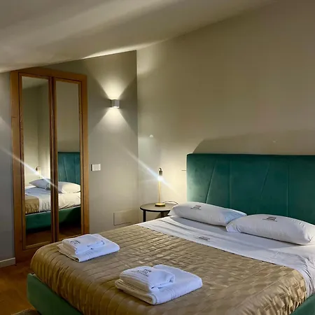 Atenea Palace Luxury - Atenea Collection Pensionat *