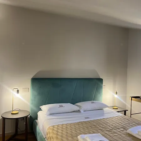 Atenea Palace Rooms- Atenea Collection Gasthof Agrigent