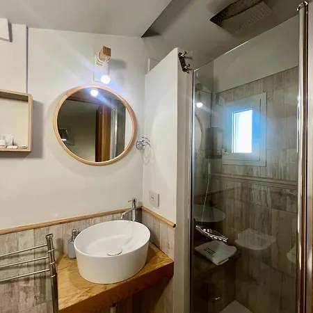 Pensionat Atenea Palace Luxury - Atenea Collection Agrigento