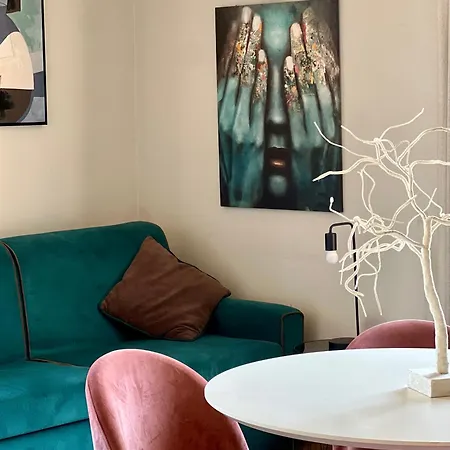 Atenea Palace Rooms- Atenea Collection 4* Agrigent