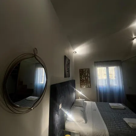 Atenea Boutique Palace - Atenea Collection Vendégház 4*
