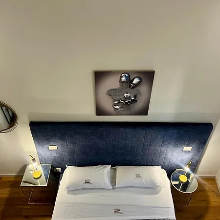 Atenea Palace Rooms- Atenea Collection Gasthof Agrigent