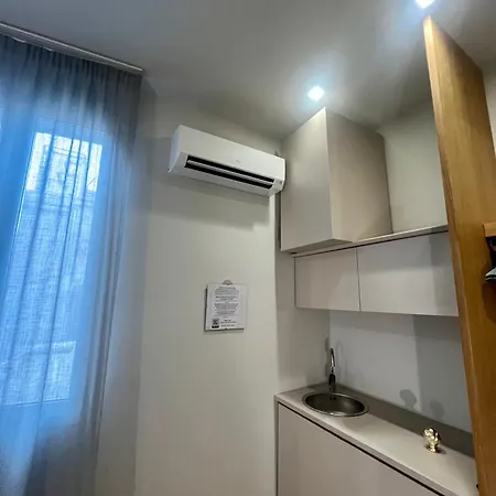 Guest house Atenea Palace Rooms- Atenea Collection Agrigento