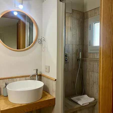 Atenea Palace Rooms- Atenea Collection Guest house