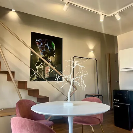 בית הארחה Atenea Palace Luxury Rooms- Atenea Collection