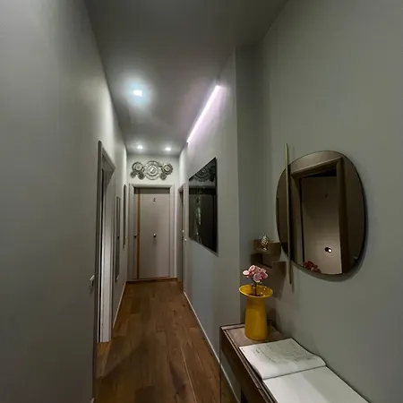 Atenea Palace Rooms- Atenea Collection Gasthof 4*