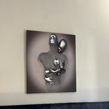 Atenea Palace Rooms- Atenea Collection 4*