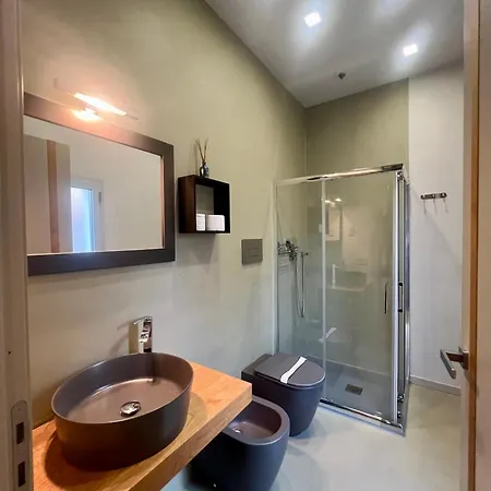 Atenea Palace Rooms- Atenea Collection 4* Agrigento