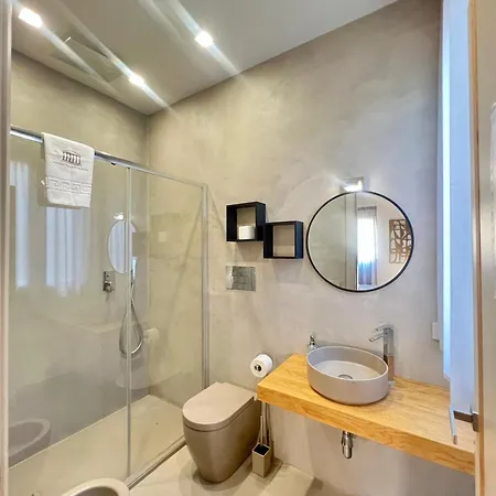 Atenea Palace Rooms- Atenea Collection