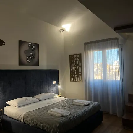 Atenea Palace Luxury - Atenea Collection Pensionat